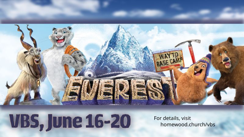 Everest VBS